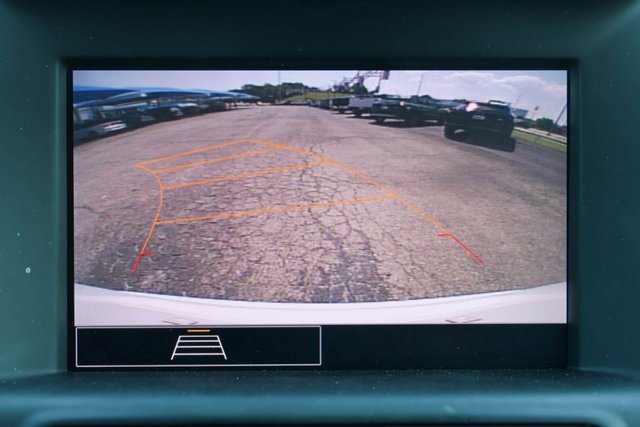 Used 2023 Summit White GMC SLE image 32