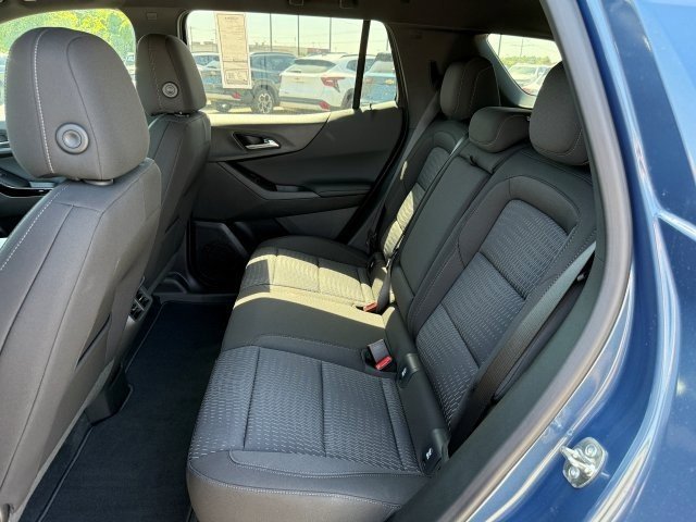 2026 Chevrolet Equinox LT photo 13