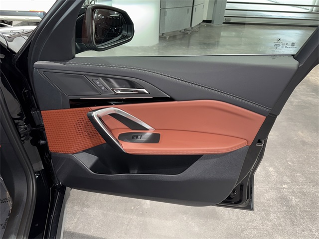 2026 Bmw X1 XDrive28i photo 4