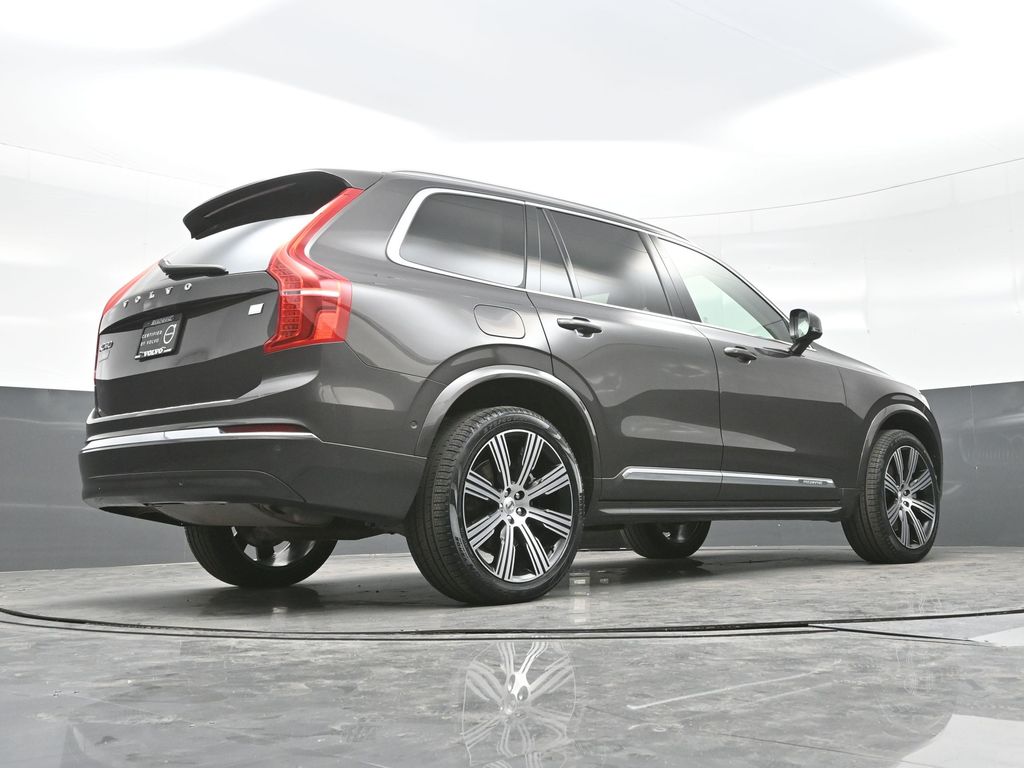 2024 Volvo XC90 T8 Plus photo 23