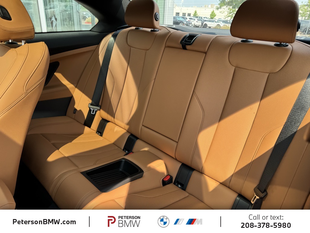 2025 Bmw M240i xDrive photo 14