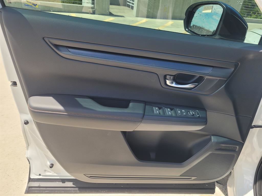2026 Honda CR-V Hybrid photo 14