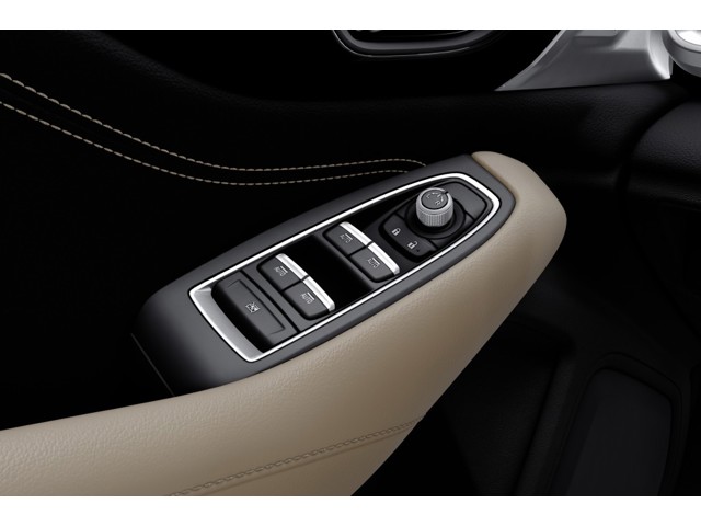 2025 Subaru Outback Limited XT photo 22