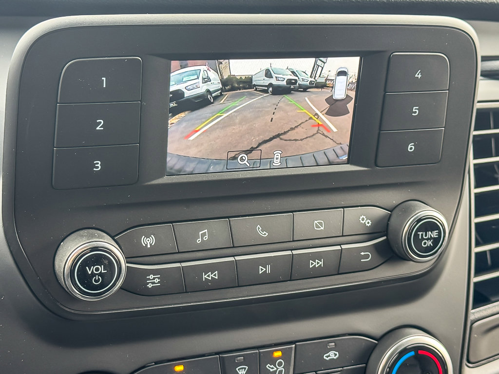 2025 FORD TRANSIT - Image 15