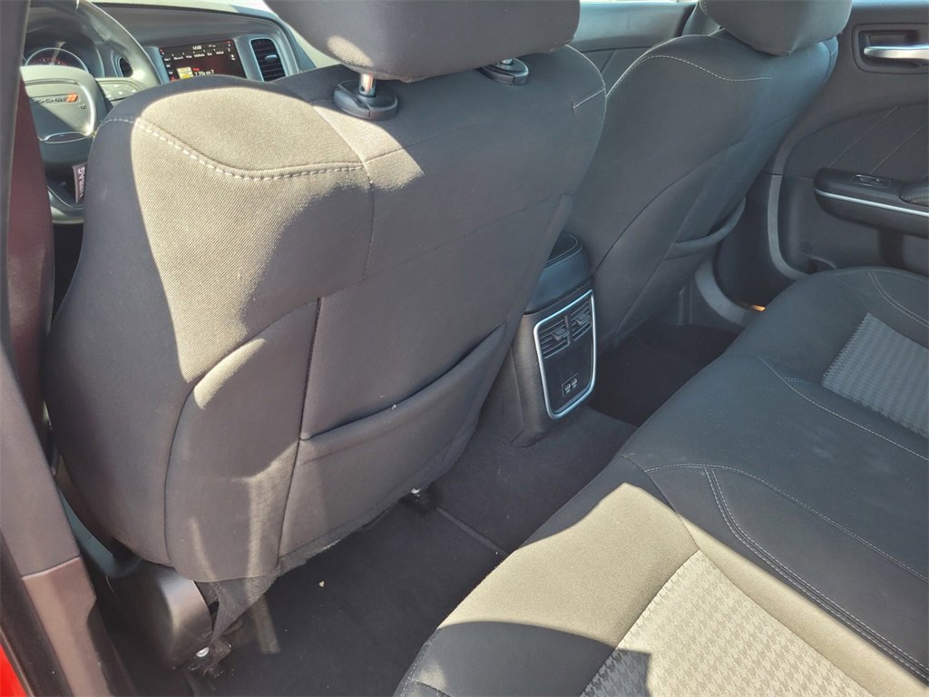 2023 Dodge Charger SXT photo 13
