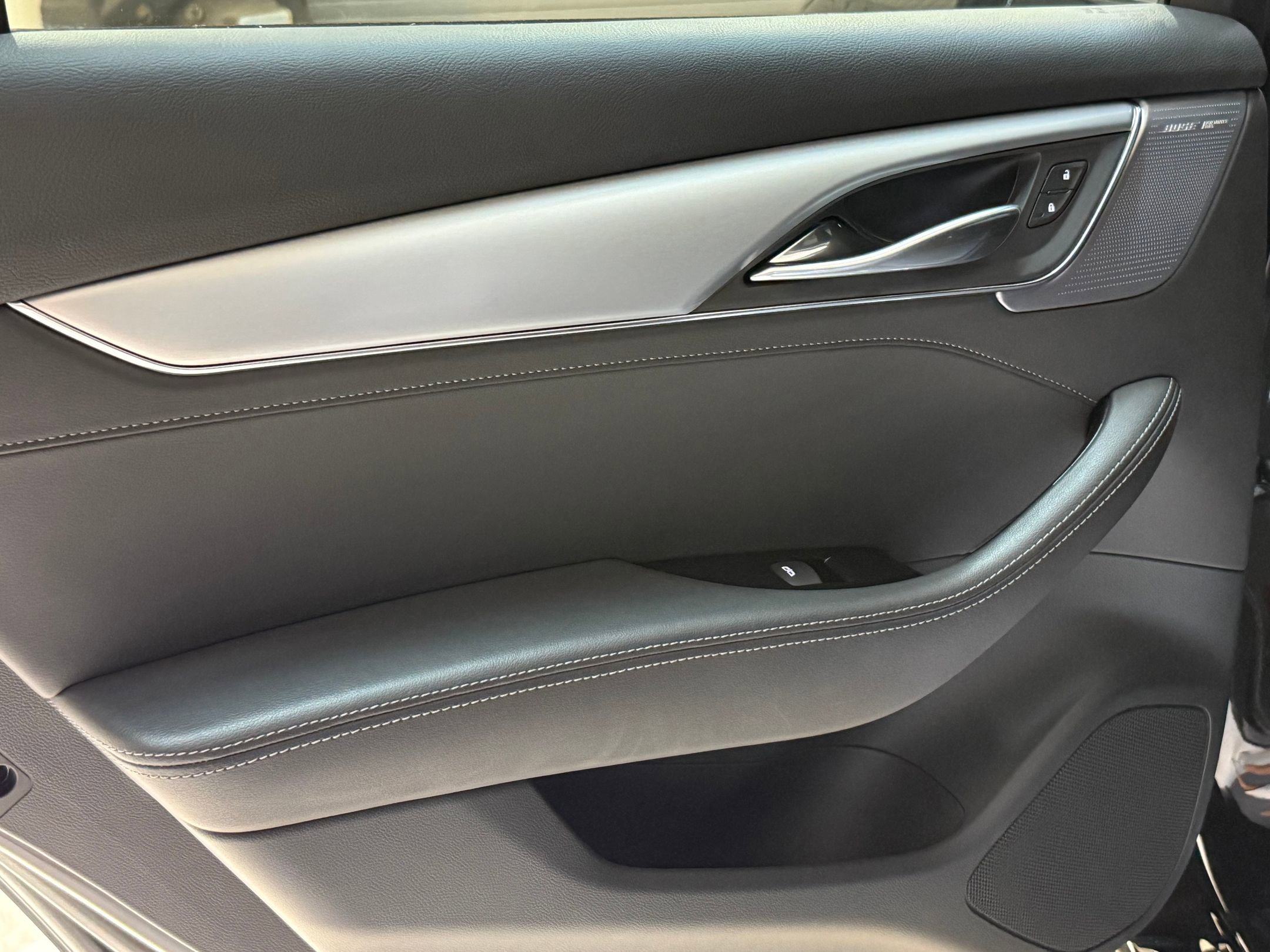 2024 Cadillac CT5 Luxury photo 38