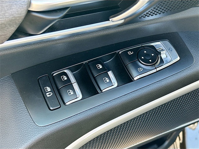 2022 Kia Telluride EX photo 16