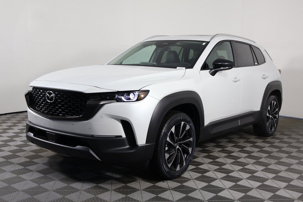 2026 Mazda CX-50 Premium Plus's photo