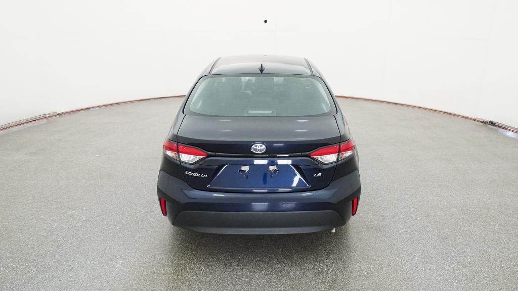 2026 Toyota Corolla LE photo 17