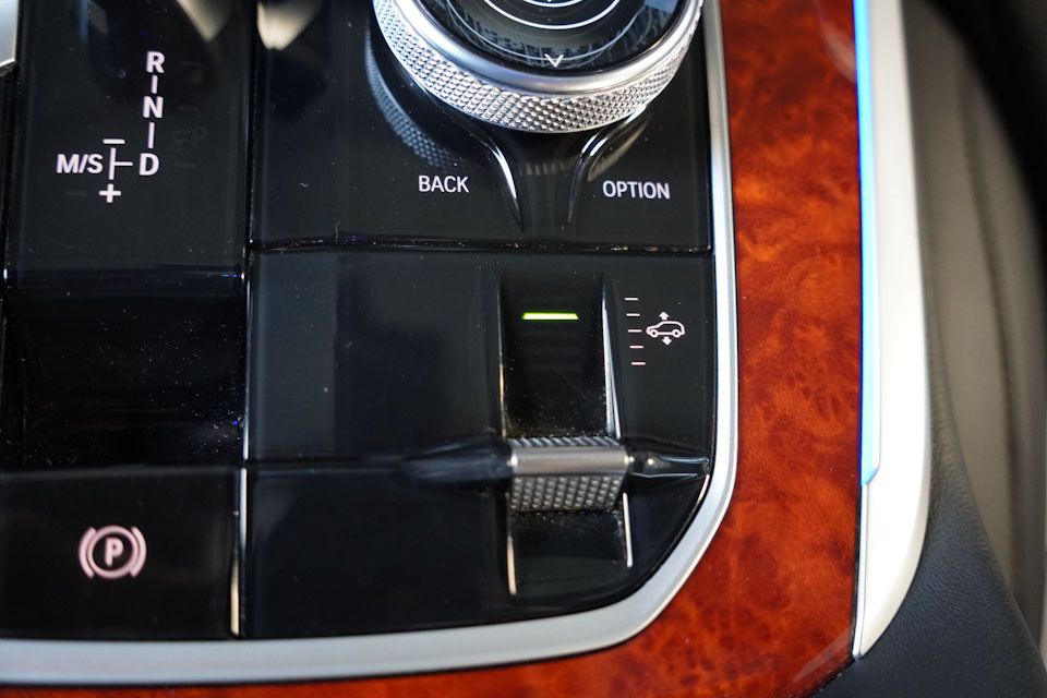 2024 Bmw X7 ALPINA XB7 photo 31