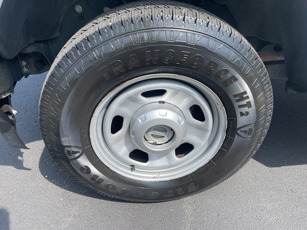 2019 Ford F-350 XL photo 4