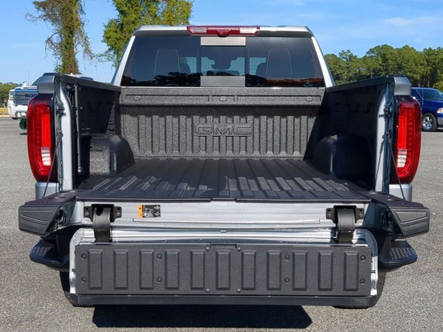 2025 Gmc Sierra AT4X photo 27