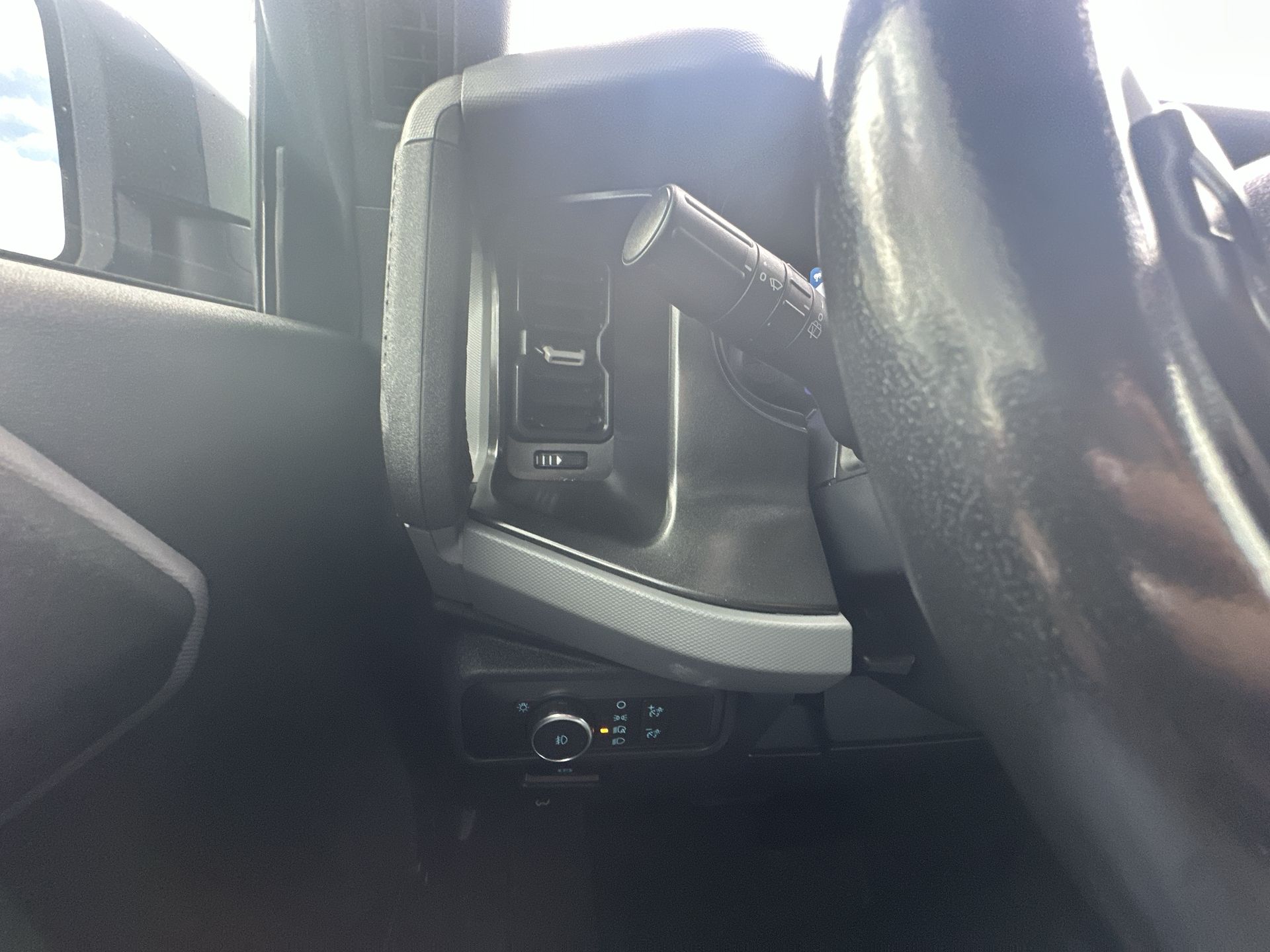 2022 Ford Bronco Big Bend photo 15