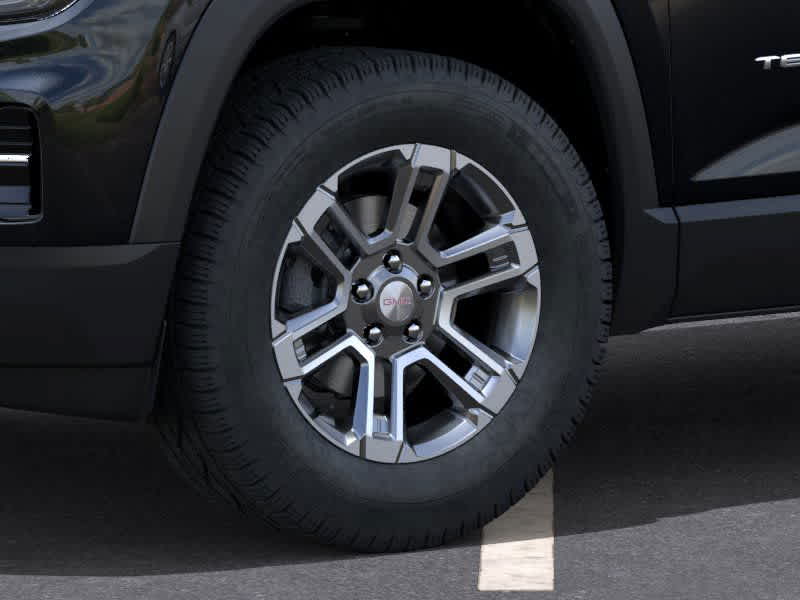 2026 Gmc Terrain Elevation photo 9