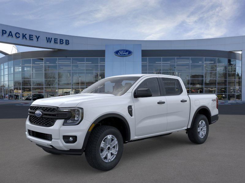 2025 FORD RANGER - Image 2