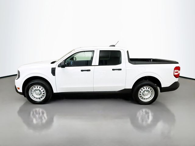 2025 Ford Maverick XL photo 4