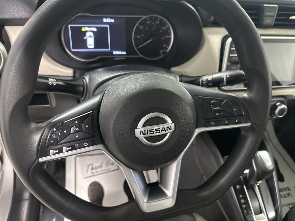 2021 Nissan Versa 1.6 SV photo 16