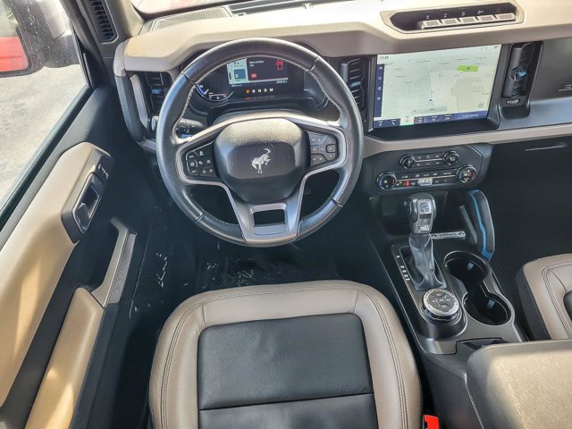 2023 FORD BRONCO - Image 43