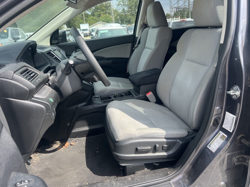 2015 Honda CR-V EX photo 15