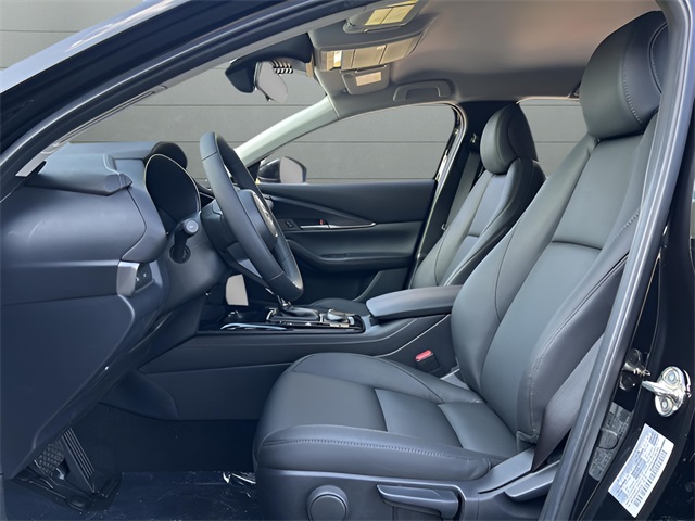 2025 Mazda CX-30 2.5 Select Sport photo 12