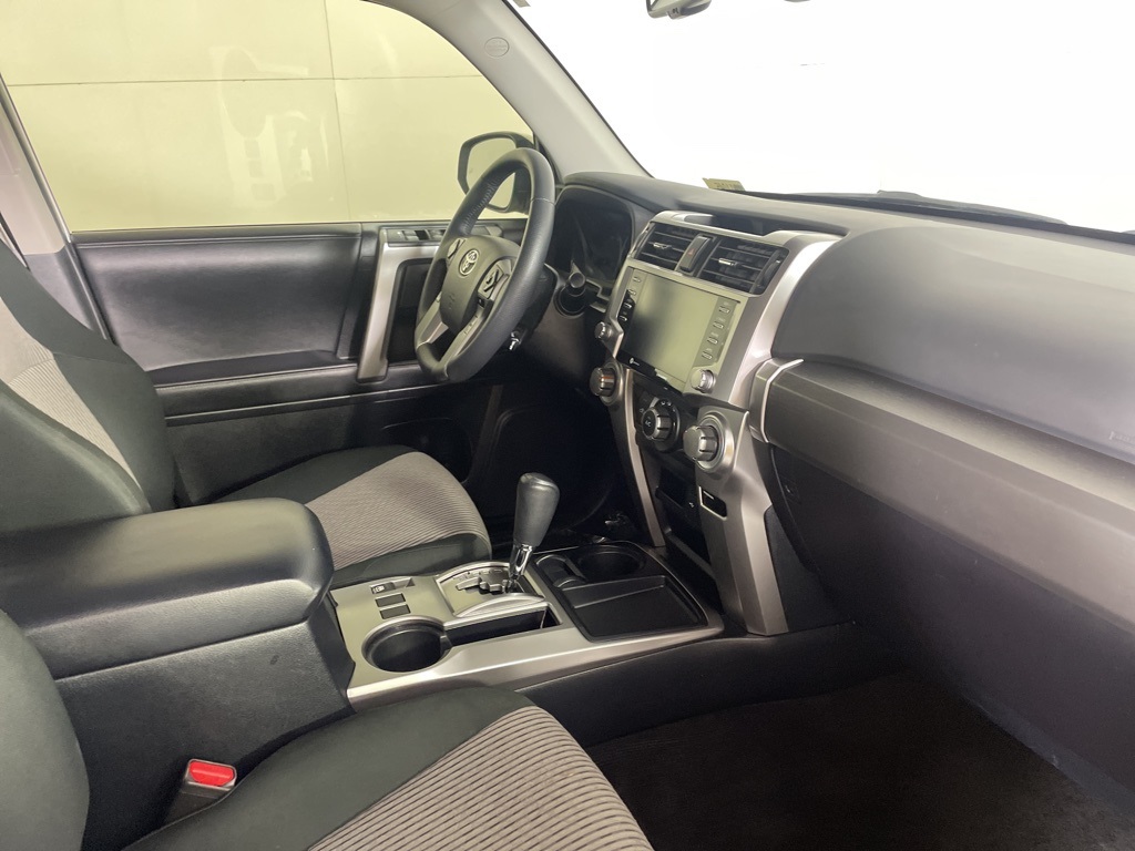 2024 Toyota 4Runner SR5 photo 13