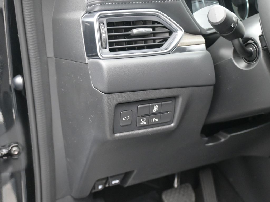 2024 Mazda CX-5 2.5 Turbo Signature photo 12