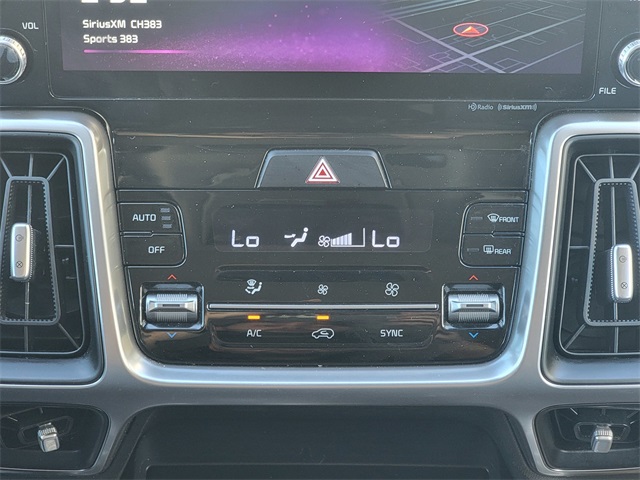 2023 Kia Sorento X-Line S photo 24
