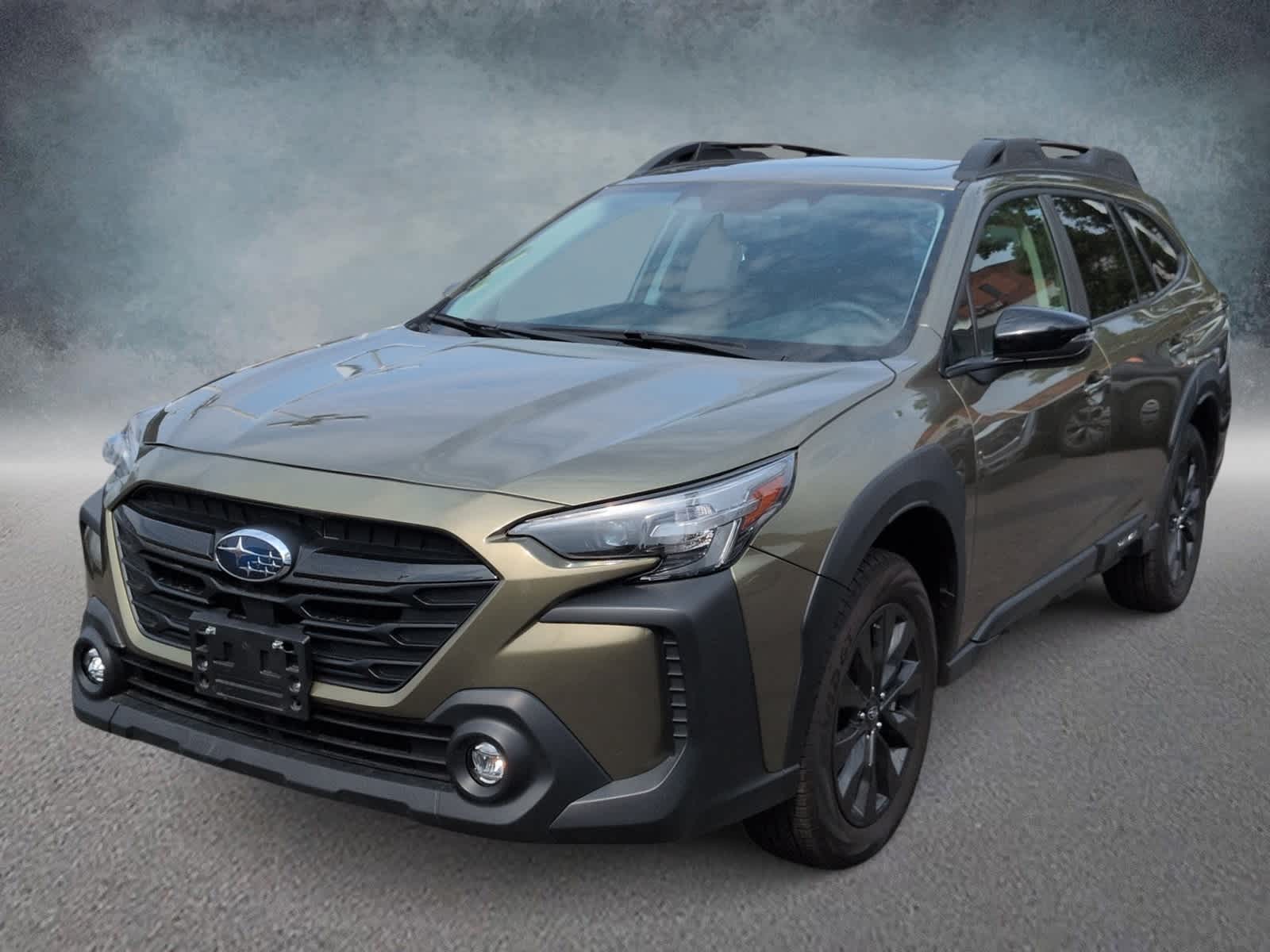 2024 Subaru Outback Onyx Edition photo 4