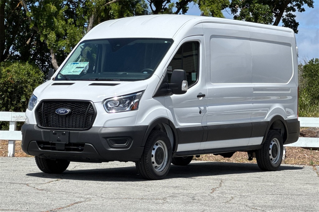2025 Ford Transit photo 6