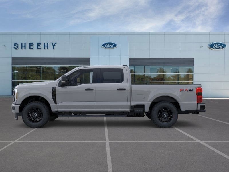 2026 Ford F-250 photo 2