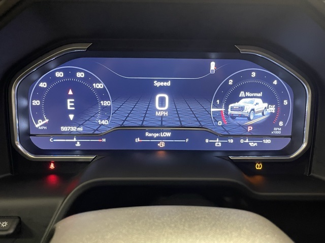 2023 Gmc Sierra 1500 AT4 photo 4