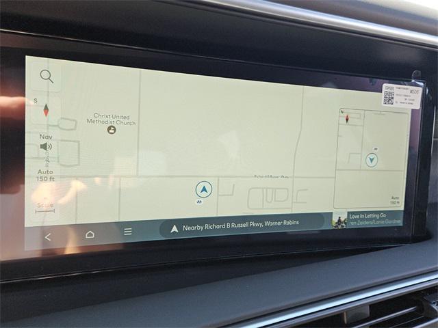 2026 Hyundai Palisade Calligraphy photo 17