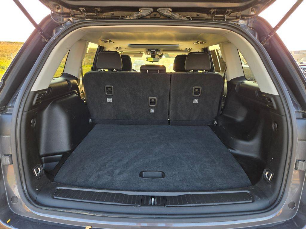 2024 Jeep Grand Cherokee Laredo X photo 27