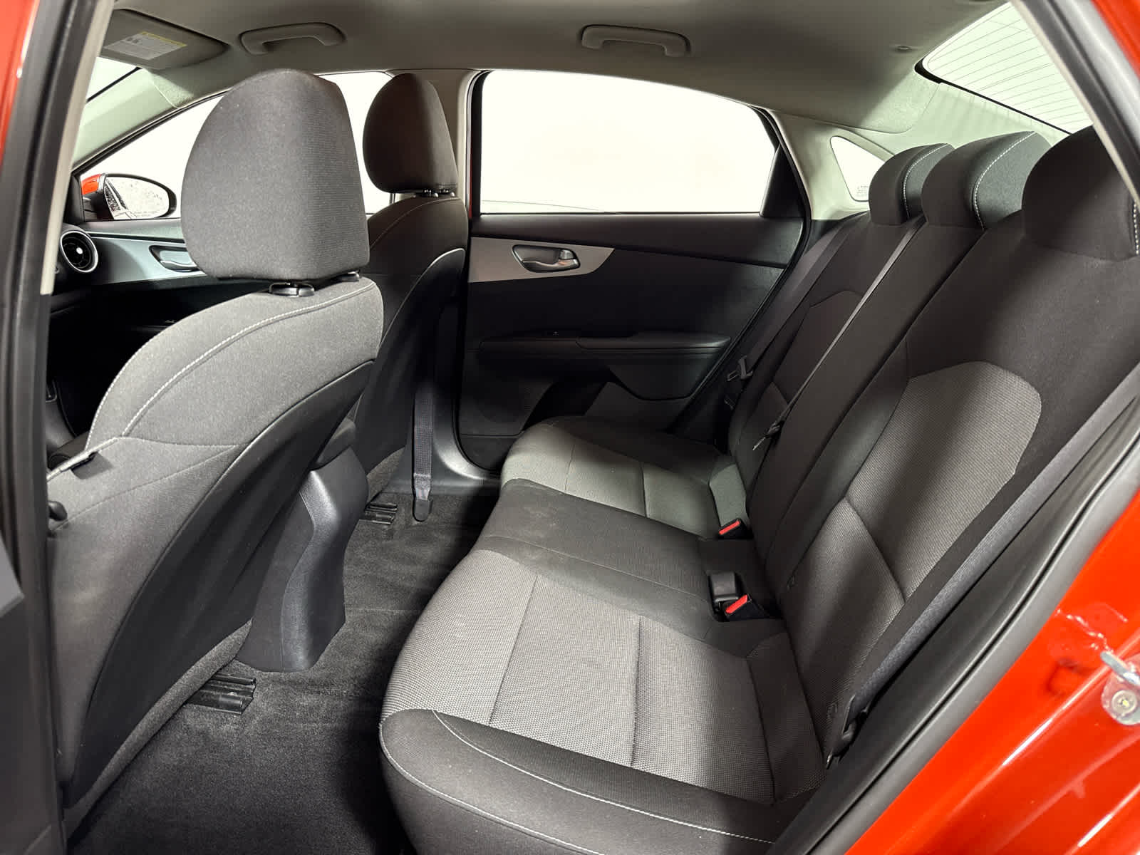 2023 Kia Forte LXS photo 17