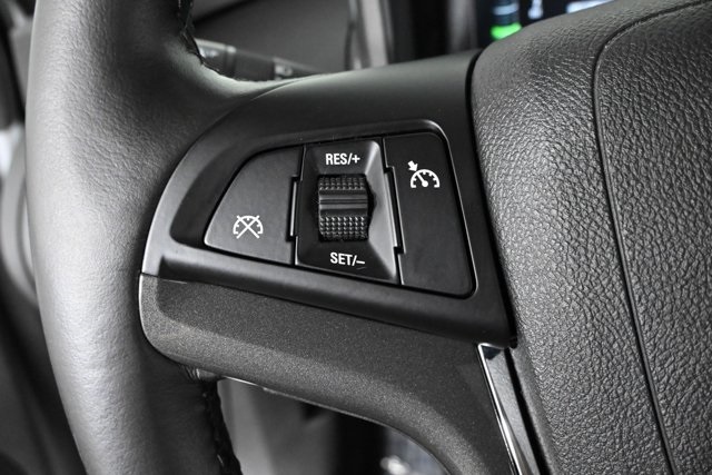 2015 Chevrolet Volt Base photo 15