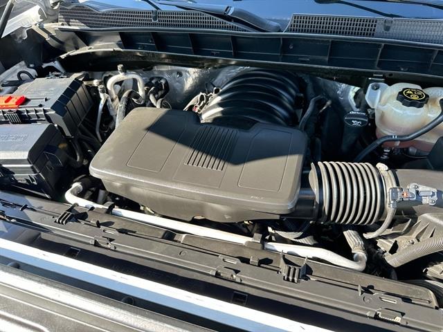 2020 Gmc Sierra 1500 Elevation photo 21