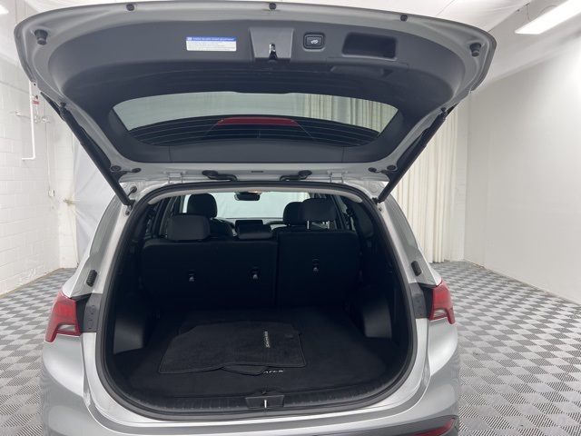 2023 Hyundai Santa Fe SEL photo 8