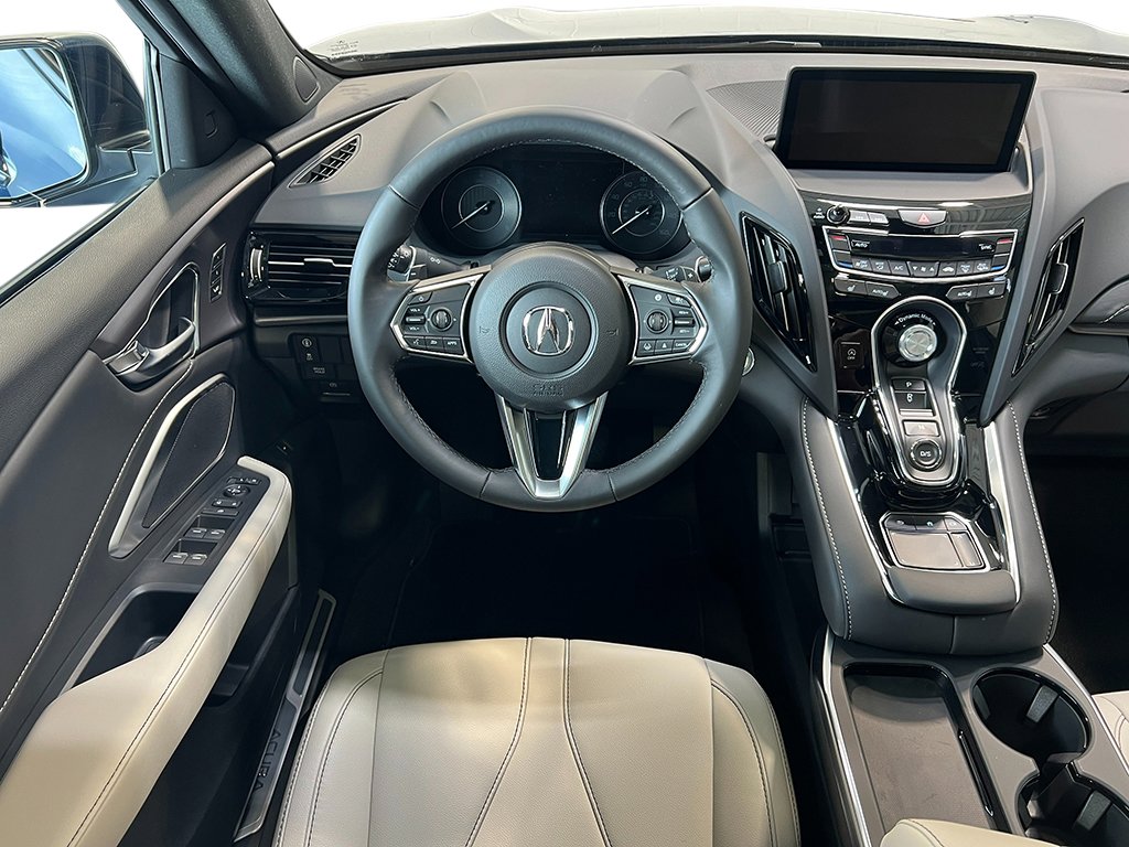 2025 Acura RDX photo 14