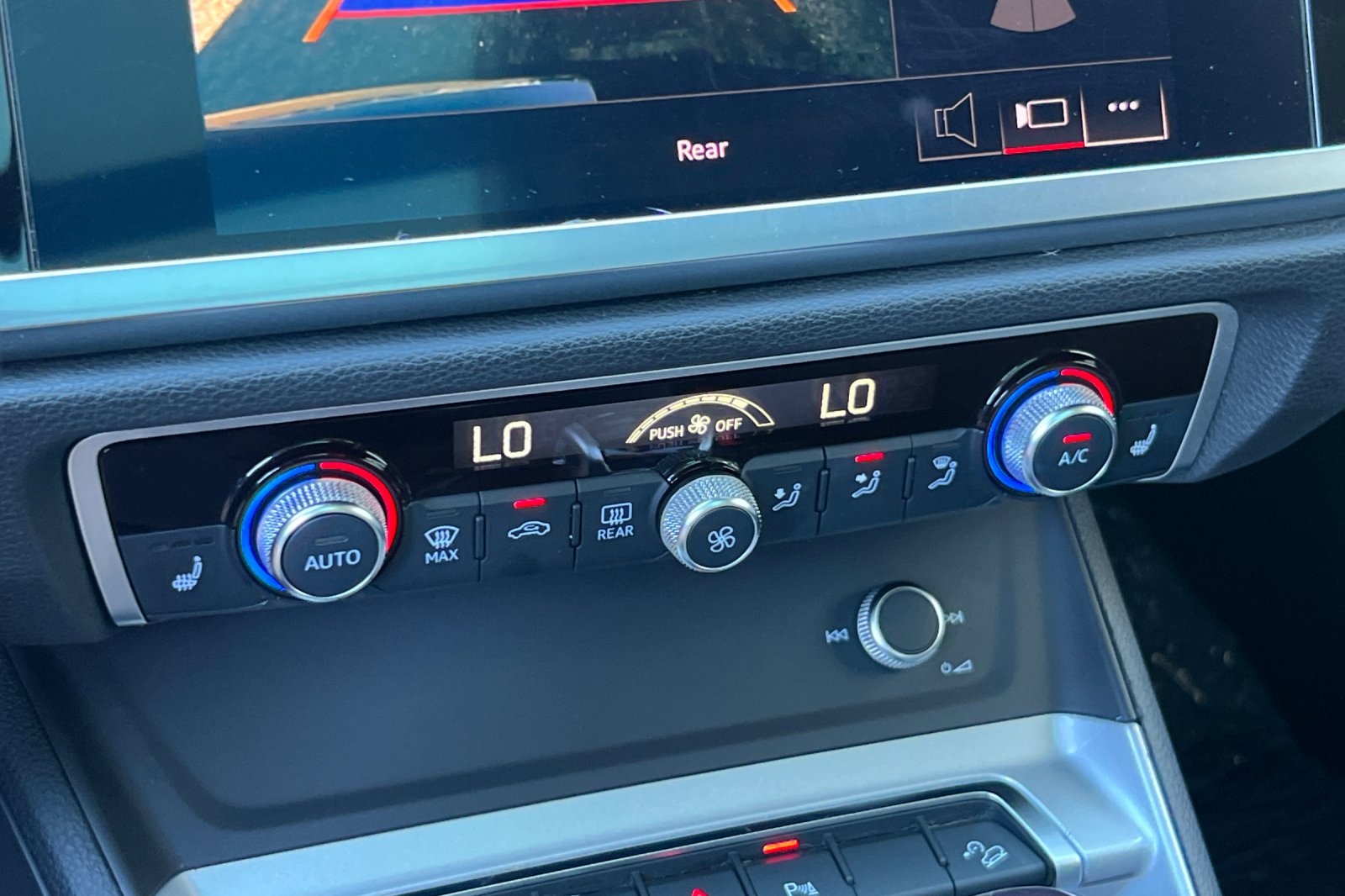 2022 Audi Q3 Premium S line photo 14