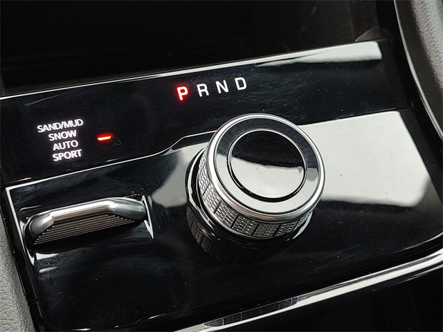 2023 Jeep Grand Cherokee Limited photo 18