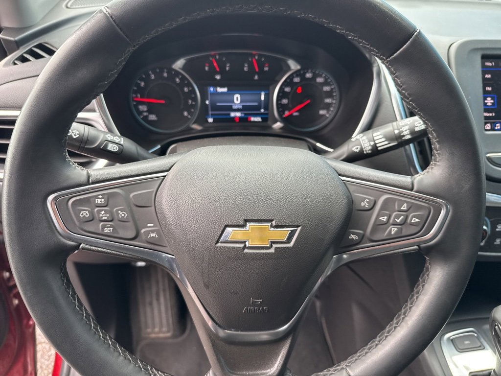 2024 Chevrolet Equinox LT photo 22
