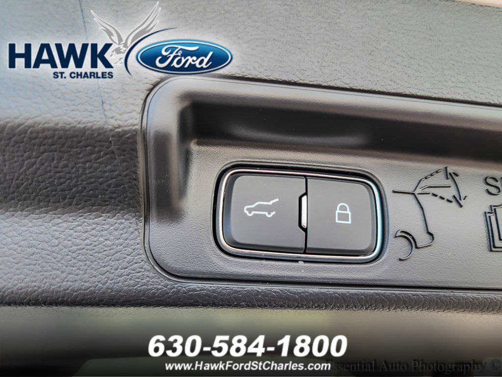 2025 FORD EXPLORER - Image 19