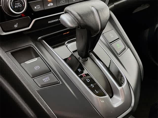 2022 Honda CR-V EX-L photo 16