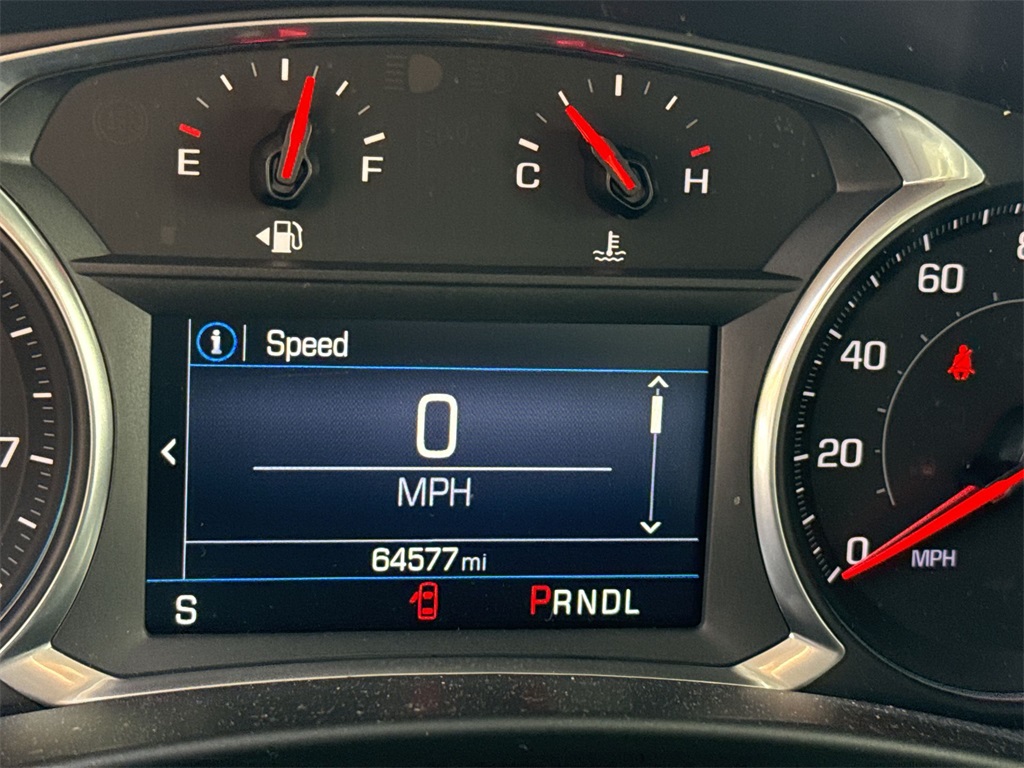 2019 Chevrolet Equinox LT photo 15