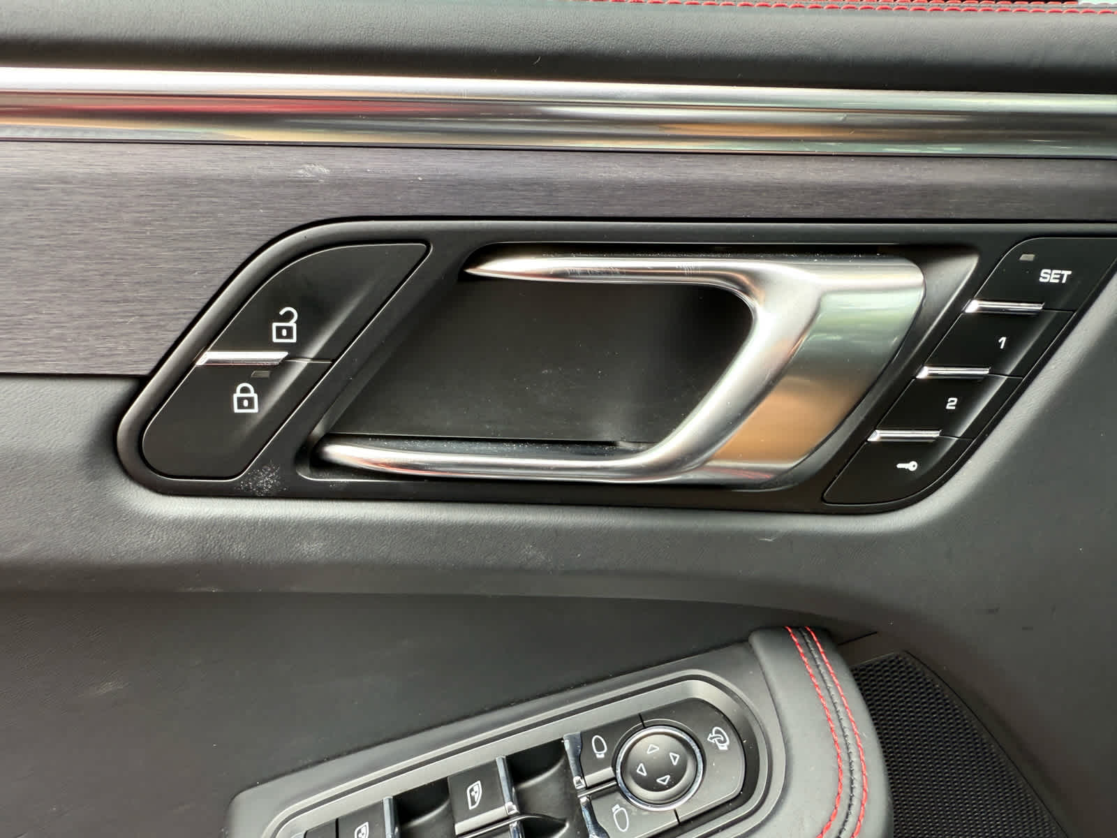 2023 Porsche Macan GTS photo 22