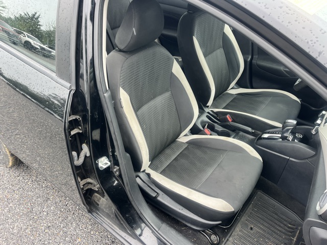 2021 Nissan Versa 1.6 SV photo 15