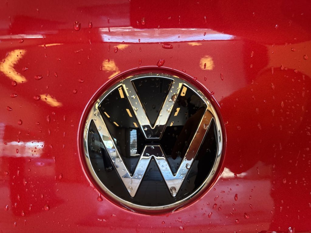 2024 Volkswagen Jetta 1.5T SE photo 10
