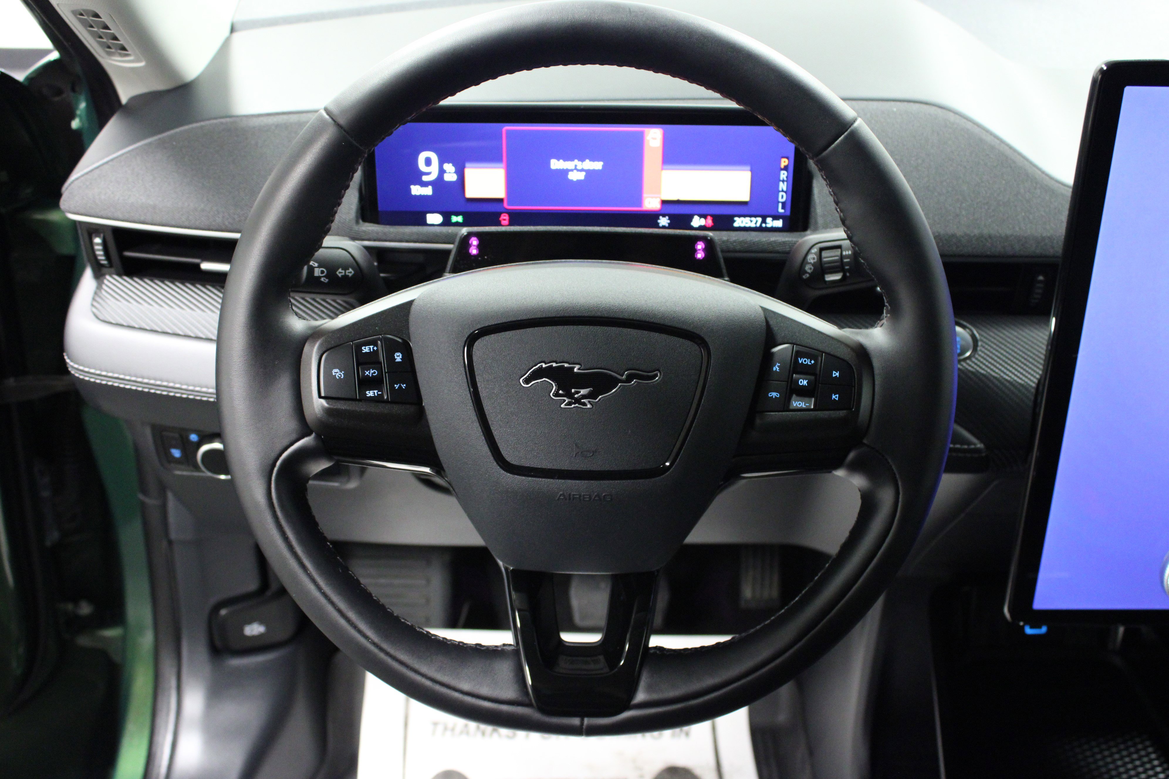 2024 Ford Mustang Mach-E Select photo 14