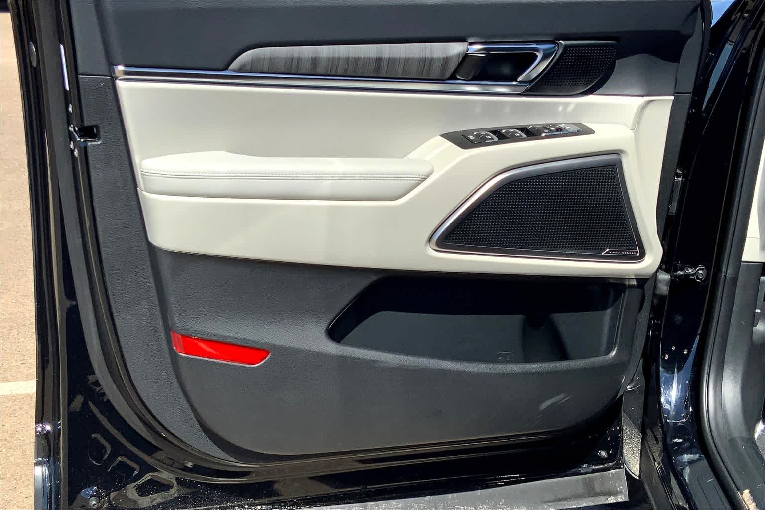 New 2024 Kia Telluride EX Sport Utility in Lubbock RG498423 Gene