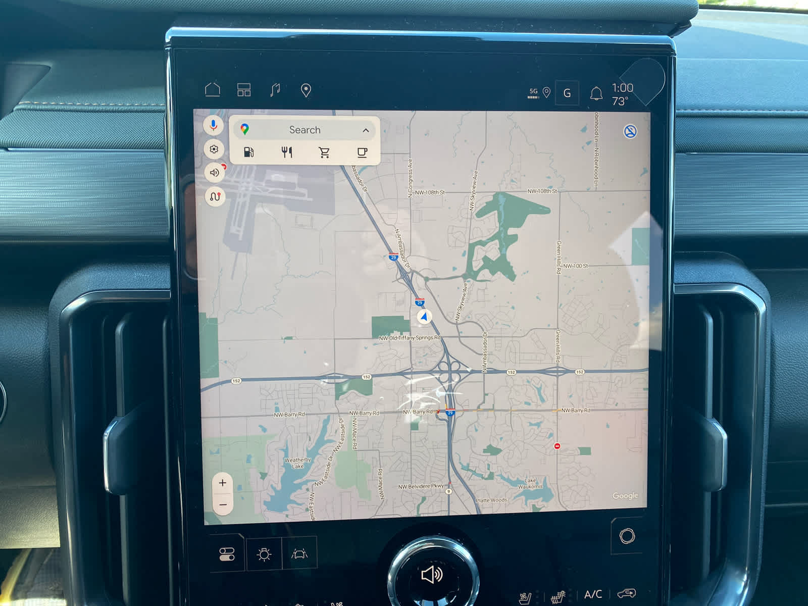 2026 Gmc Acadia AT4 photo 18